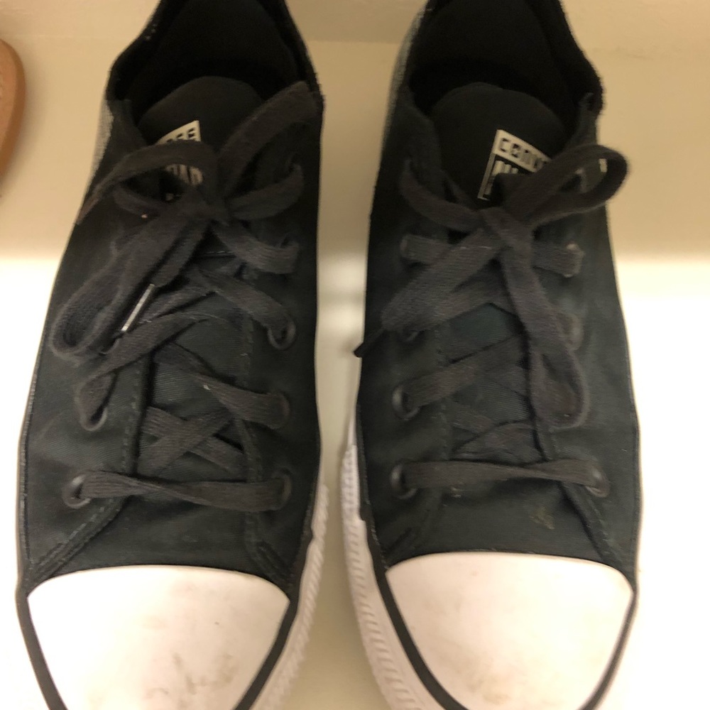 Converse All Star women size 8